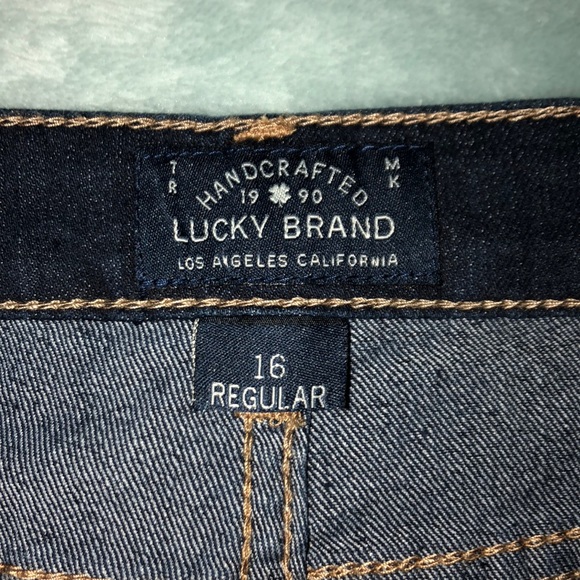 Jeans - Picture 5 of 5